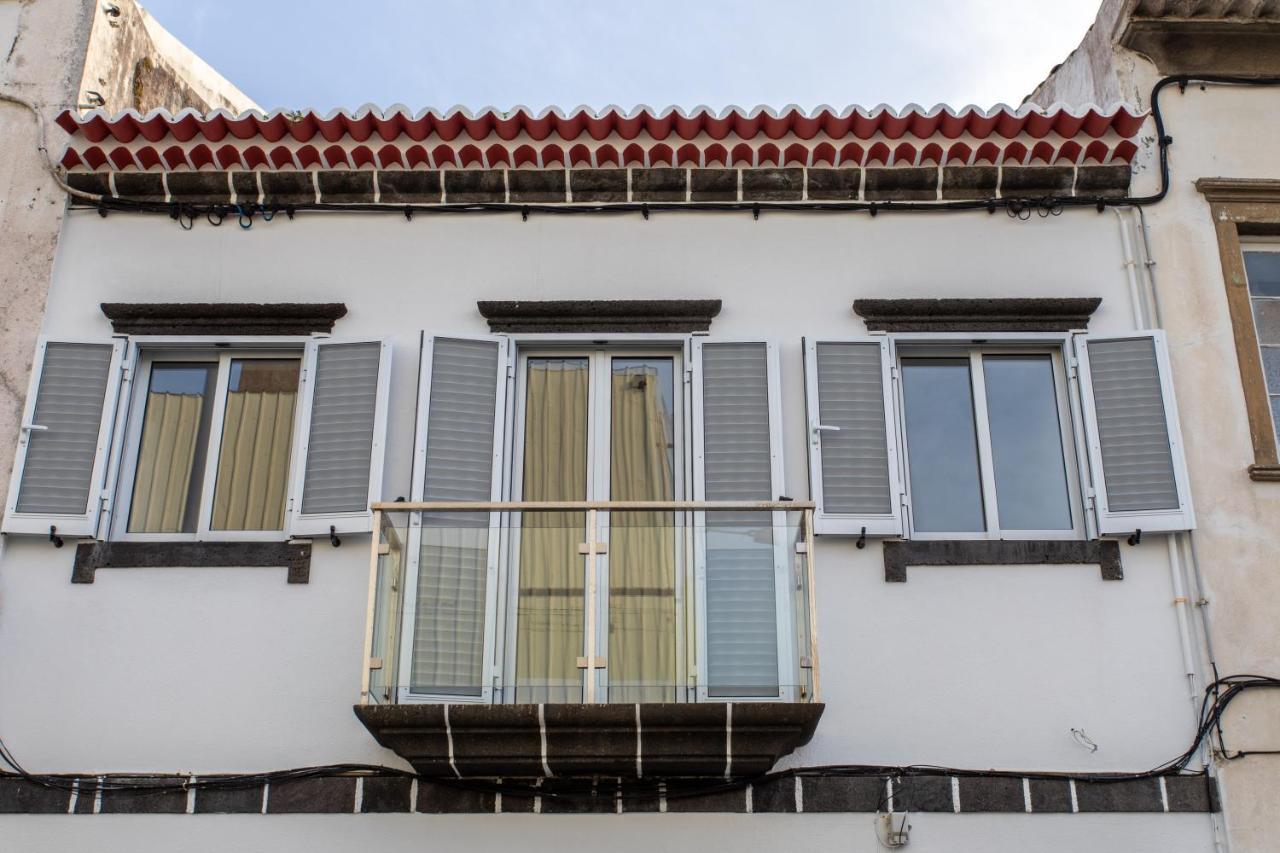 Azores Pdl House Ponta Delgada Exteriér fotografie