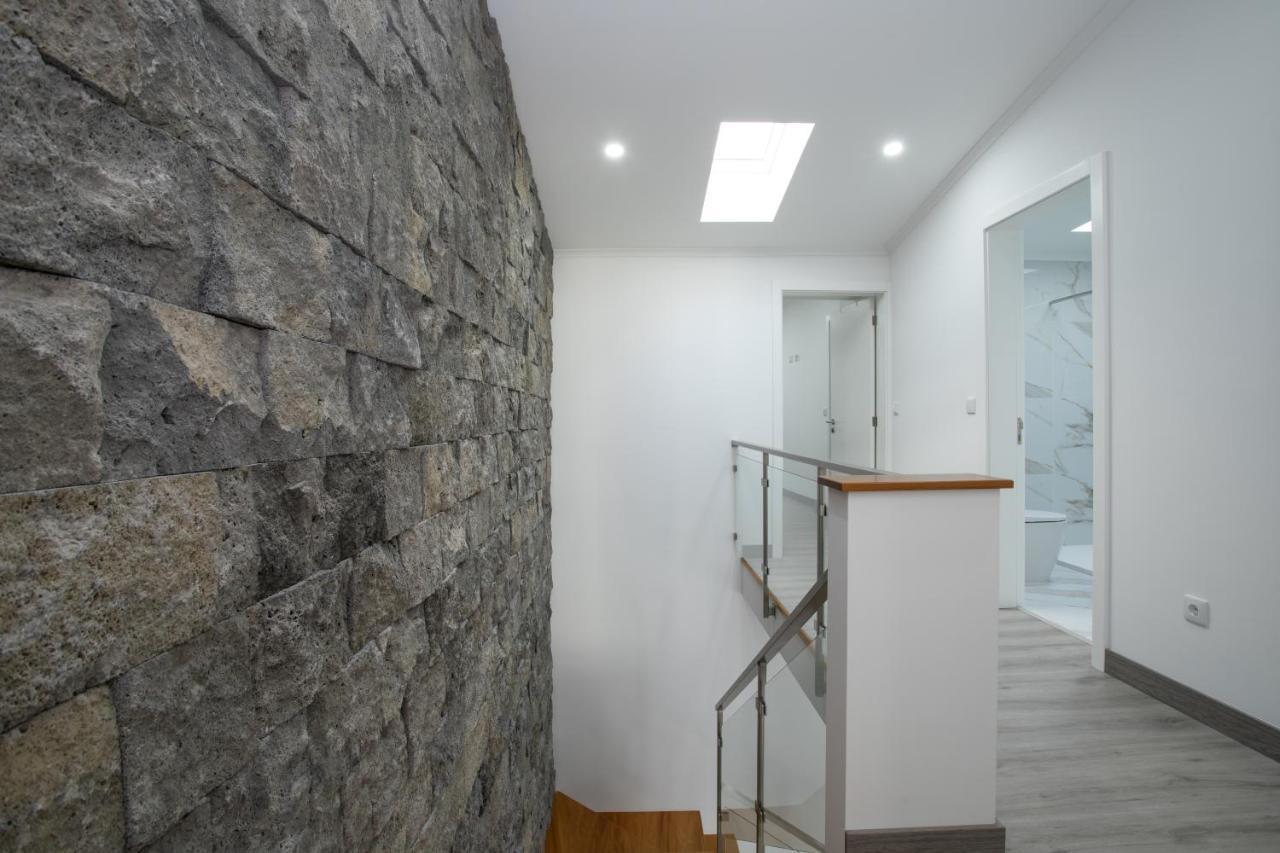 Azores Pdl House Ponta Delgada Exteriér fotografie