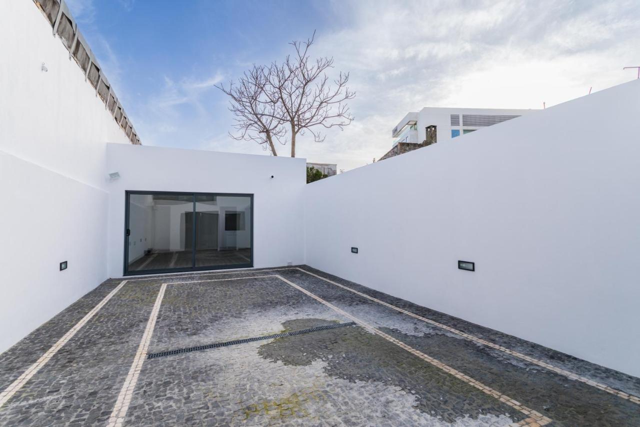 Azores Pdl House Ponta Delgada Exteriér fotografie