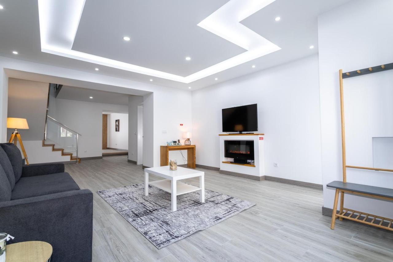 Azores Pdl House Ponta Delgada Exteriér fotografie