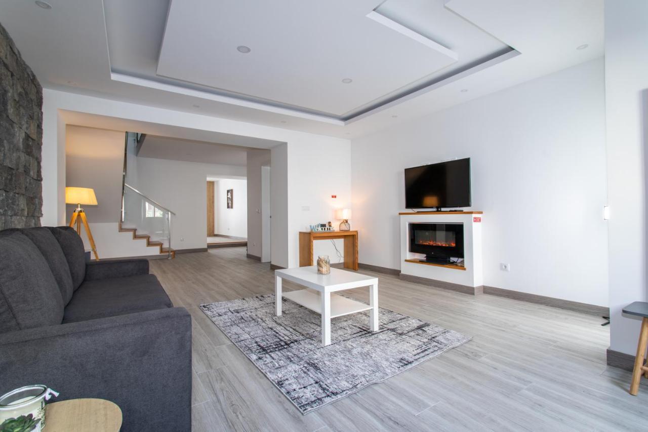 Azores Pdl House Ponta Delgada Exteriér fotografie